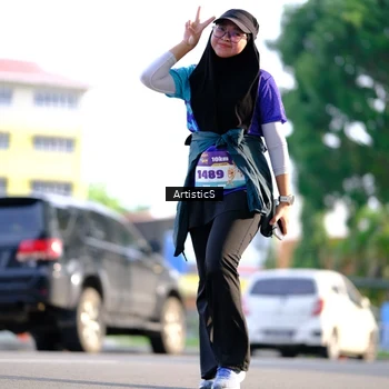 Runner Photo 8304143