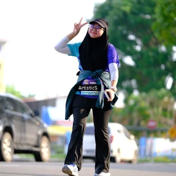 Runner Photo 8304147