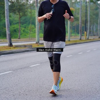 Runner Photo 8304148
