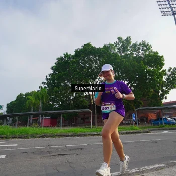 Runner Photo 8304149