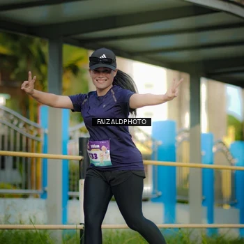 Runner Photo 8304150