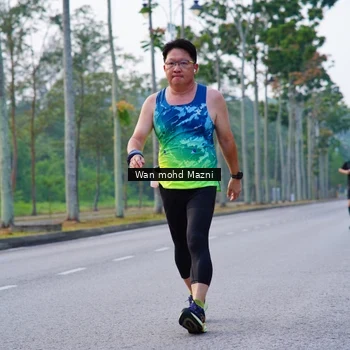 Runner Photo 8304151