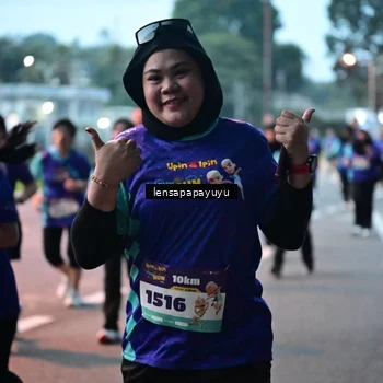 Runner Photo 8304152