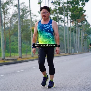 Runner Photo 8304153