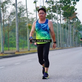 Runner Photo 8304155