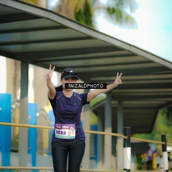 Runner Photo 8304158
