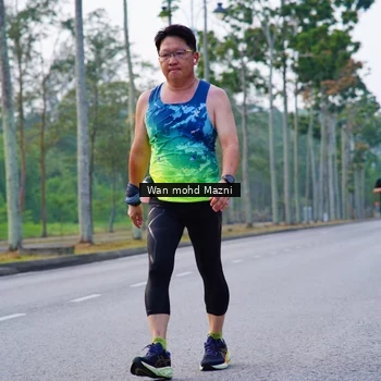 Runner Photo 8304163