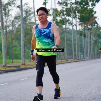 Runner Photo 8304165