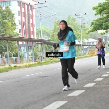 Runner Photo 8304167