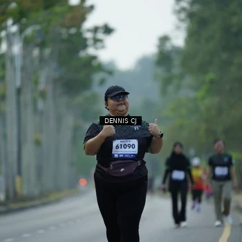 Runner Photo 8304170