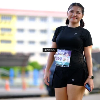 Runner Photo 8304178