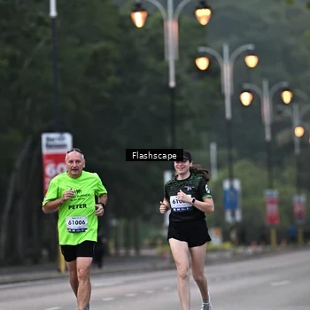 Runner Photo 8304184