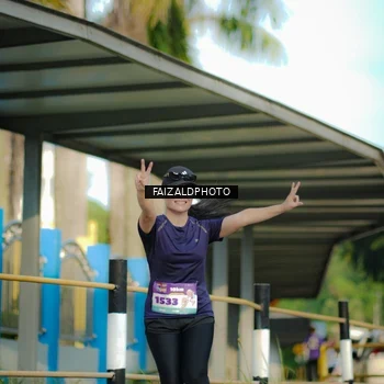 Runner Photo 8304186