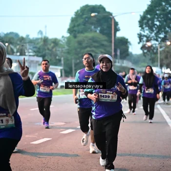 Runner Photo 8304189