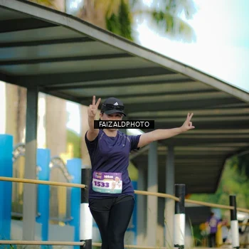 Runner Photo 8304193