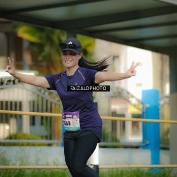 Runner Photo 8304196