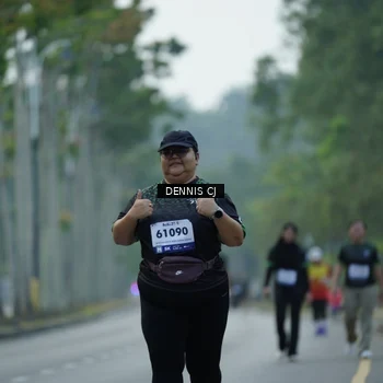 Runner Photo 8304206