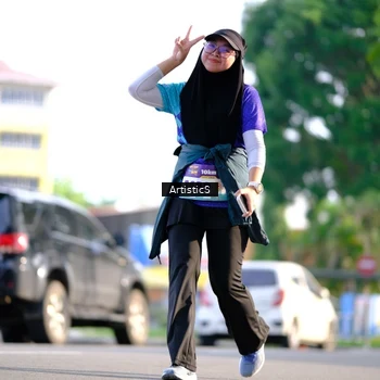 Runner Photo 8304213