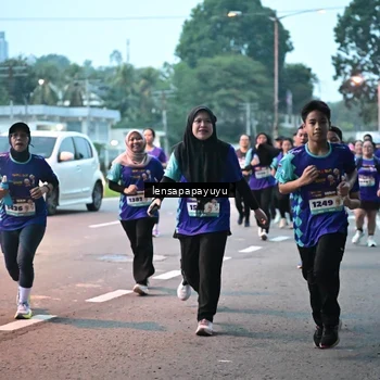Runner Photo 8304219
