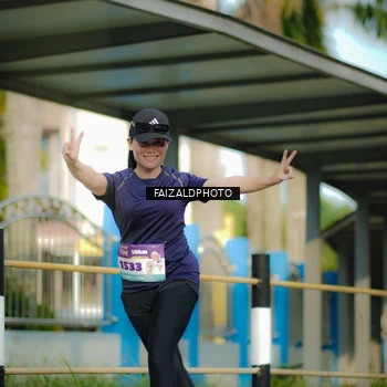 Runner Photo 8304220