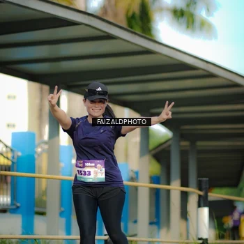 Runner Photo 8304224
