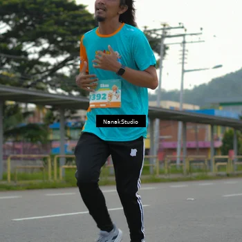 Runner Photo 8304226