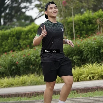 Runner Photo 8304227