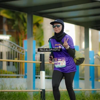 Runner Photo 8304230