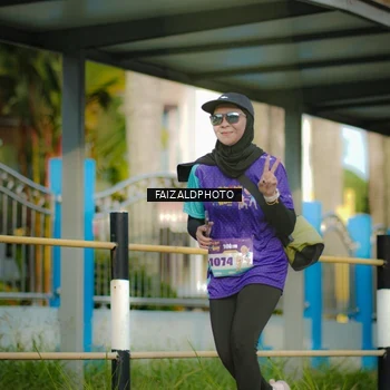 Runner Photo 8304231