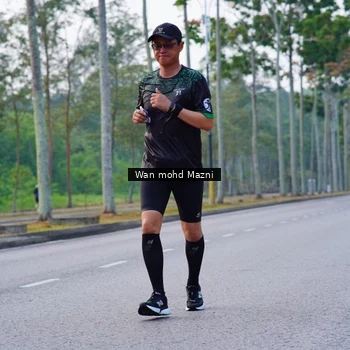 Runner Photo 8304237