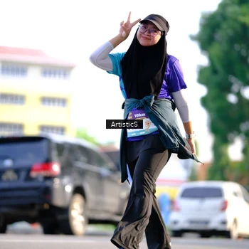 Runner Photo 8304238