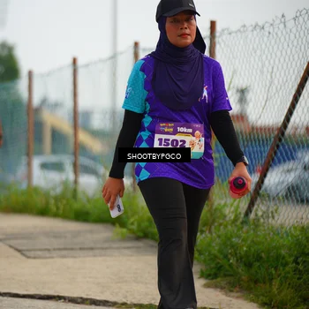 Runner Photo 8304244