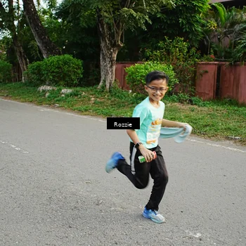 Runner Photo 8304252