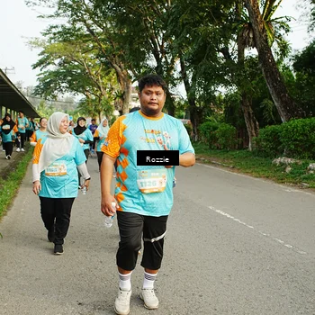 Runner Photo 8304256