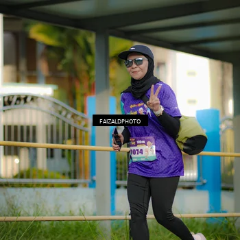 Runner Photo 8304257