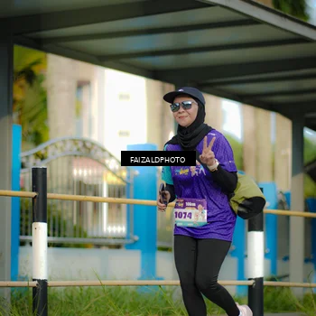 Runner Photo 8304258