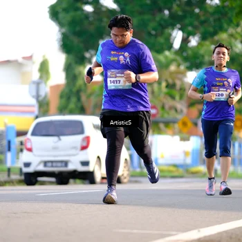 Runner Photo 8304266