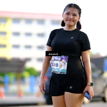 Runner Photo 8304269