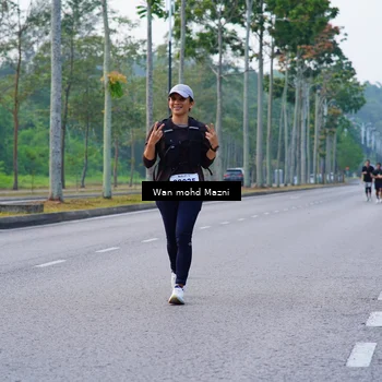Runner Photo 8304270