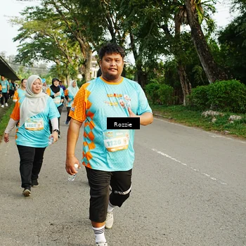 Runner Photo 8304276
