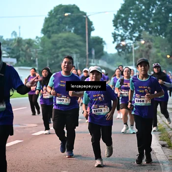 Runner Photo 8304282