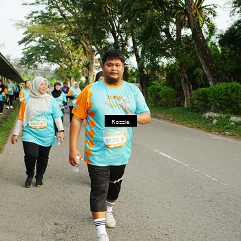 Runner Photo 8304286