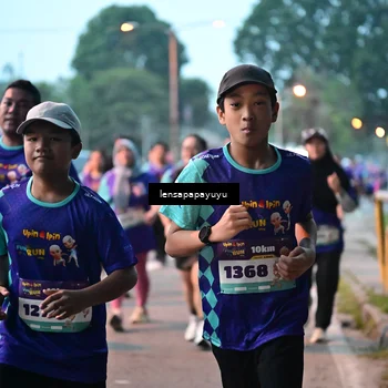 Runner Photo 8304293