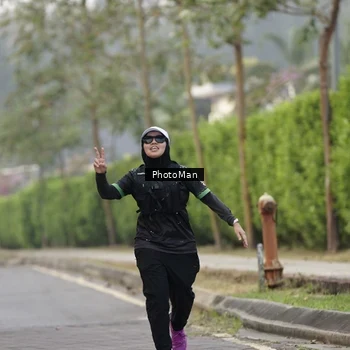 Runner Photo 8304294