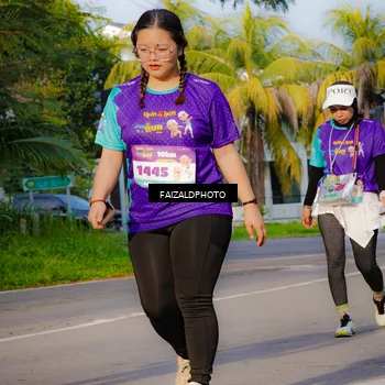 Runner Photo 8304308