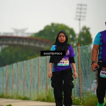 Runner Photo 8304309