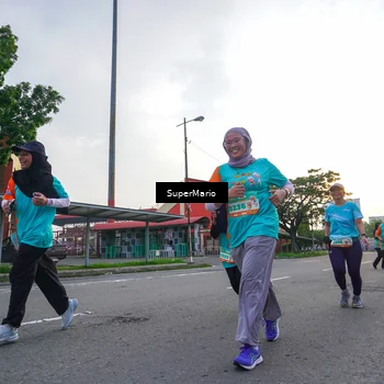 Runner Photo 8304314