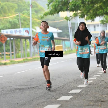 Runner Photo 8304315