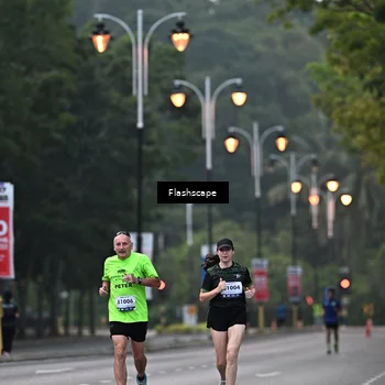 Runner Photo 8304318