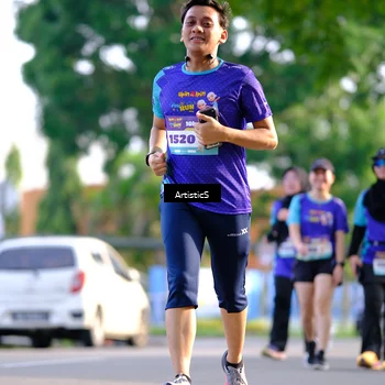 Runner Photo 8304322